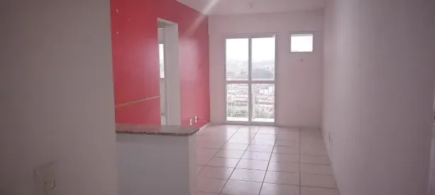 Apartamento com 3 Quartos à venda, 60m² no Centro, Nilópolis