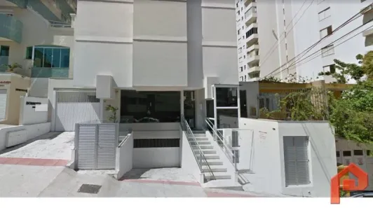 Apartamento com 2 Quartos à venda, 75m² no Centro, Florianópolis