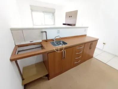 Kitnet com 1 Quarto para alugar, 40m² no Centro, São Leopoldo