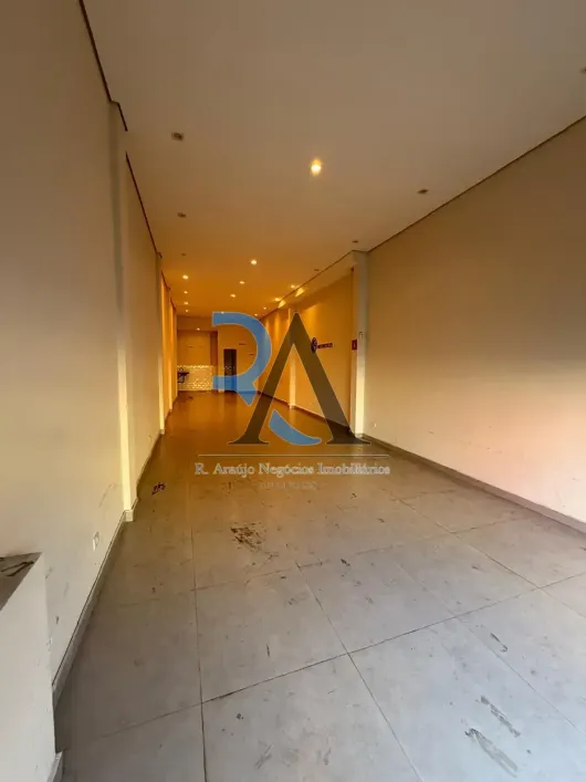 Foto do imóvel - Ponto comercial/Loja/Box para alugar com 60 m², 2 banheiros