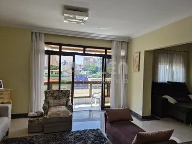Apartamento com 3 Quartos à venda, 150m² no Santana, São Paulo