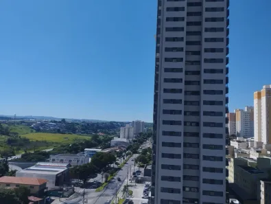Apartamento com 3 Quartos à venda, 106m² no Floradas de São José, São José dos Campos