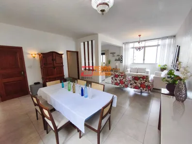 Apartamento com 3 Quartos à venda, 230m² no Centro, Santo André