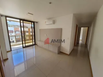 Apartamento com 2 Quartos à venda, 67m² no Santa Rosa, Niterói
