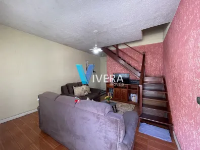 Casa com 2 Quartos à venda, 80m² no Bom Retiro, Teresópolis