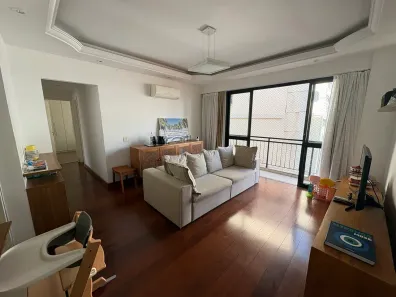 Apartamento com 3 Quartos à venda, 85m² no Leblon, Rio de Janeiro