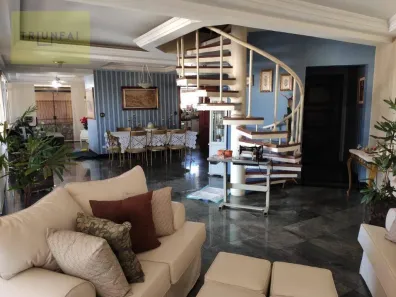 Apartamento com 3 Quartos à venda, 416m² no Centro, Sorocaba