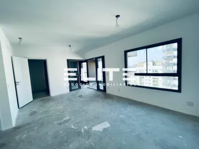 Apartamento com 4 Quartos à venda, 153m² no Jardim, Santo André