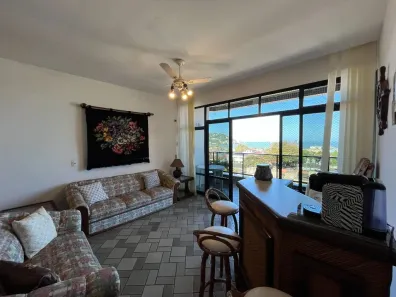 Apartamento com 3 Quartos à venda, 165m² no Loteamento João Batista Julião, Guarujá