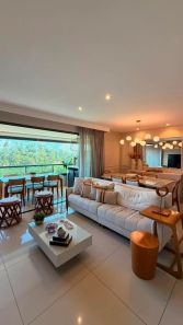 Apartamento com 4 Quartos à venda, 113m² no Pituaçu, Salvador