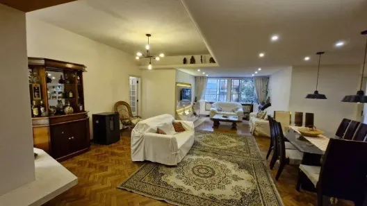 Apartamento com 4 Quartos à venda, 184m² no Tijuca, Rio de Janeiro