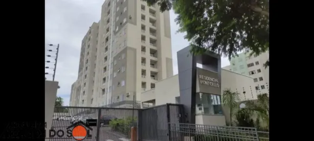 Apartamento com 2 Quartos à venda, 50m² no Ebenezer, Maringá