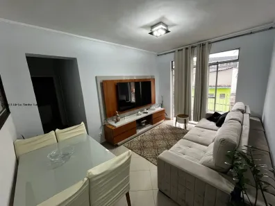 Apartamento com 3 Quartos à venda, 80m² no Vila Yara, Osasco