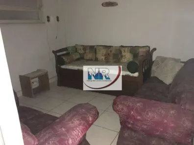 Apartamento com 1 Quarto à venda, 45m² no Centro, São Vicente