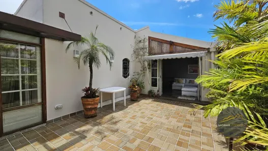 Cobertura com 4 Quartos à venda, 228m² no Laranjeiras, Rio de Janeiro