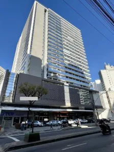 Studio com 1 Quarto à venda, 39m² no Centro, Juiz de Fora