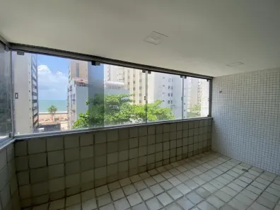 Apartamento com 4 Quartos à venda, 200m² no Boa Viagem, Recife