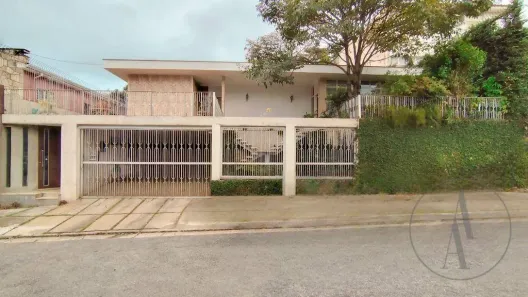 Casa com 4 Quartos à venda, 622m² no Centro, Sorocaba