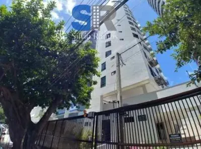 Apartamento com 2 Quartos à venda, 65m² no Boa Viagem, Recife