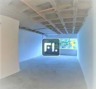 Conjunto Comercial / Sala à venda, 43m² no Alphaville Centro Industrial e Empresarial/Alphaville., Barueri