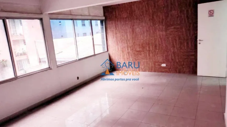 Foto do imóvel - Sala/Conjunto/Escritório para alugar com 80 m², 2 banheiros e próximo ao Metrô Anhangabaú em