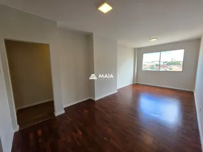 Apartamento com 2 Quartos à venda, 86m² no Centro, Uberaba