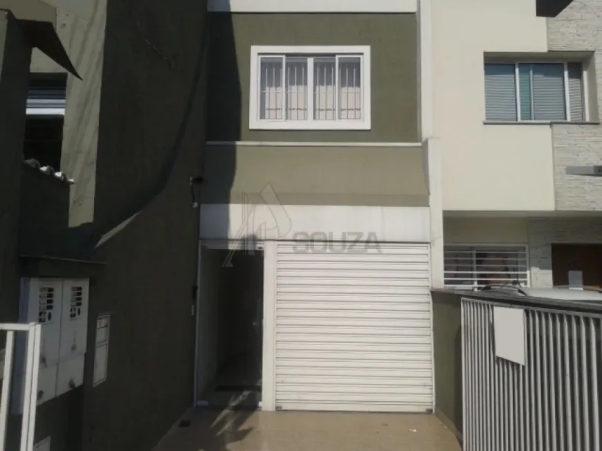 Foto do imóvel - Imóvel comercial para alugar com 80 m², 2 banheiros e 1 vaga na garagem em