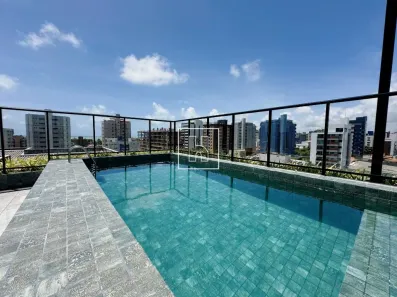 Flat com 1 Quarto à venda, 23m² no Intermares, Cabedelo