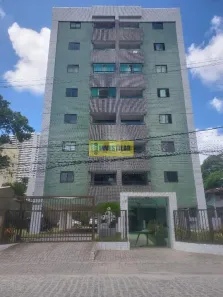 Apartamento com 2 Quartos à venda, 50m² no Casa Forte, Recife