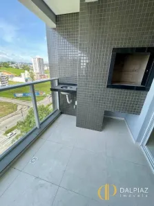 Apartamento com 2 Quartos à venda, 64m² no Pedra Branca, Palhoça