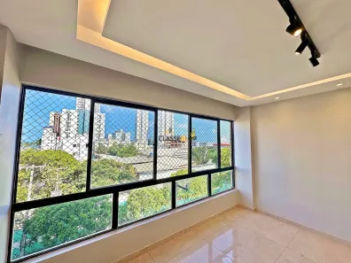 Apartamento com 4 Quartos à venda, 145m² no Candeias, Jaboatão dos Guararapes