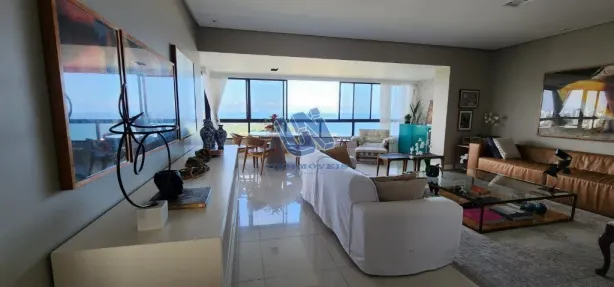 Apartamento com 3 Quartos à venda, 186m² no Federação, Salvador