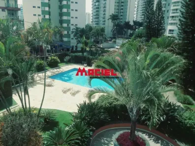 Apartamento com 4 Quartos à venda, 189m² no Vila Ema, São José dos Campos