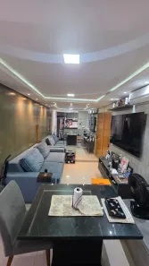 Apartamento com 2 Quartos à venda, 45m² no Jardim Ubirajara, Cuiabá