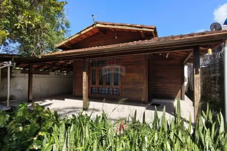 Casa com 3 Quartos à venda, 203m² no Boraceia, Bertioga