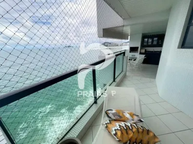 Apartamento com 3 Quartos à venda, 184m² no Pitangueiras, Guarujá
