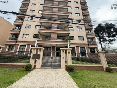 Apartamento com 2 Quartos à venda, 100m² no Vila Izabel, Curitiba