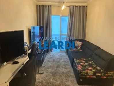 Apartamento com 2 Quartos à venda, 67m² no Rudge Ramos, São Bernardo do Campo