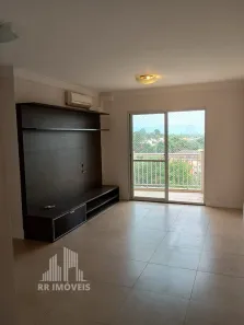 Apartamento com 3 Quartos à venda, 94m² no Tamboré, Barueri