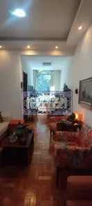 Apartamento com 3 Quartos à venda, 100m² no Copacabana, Rio de Janeiro