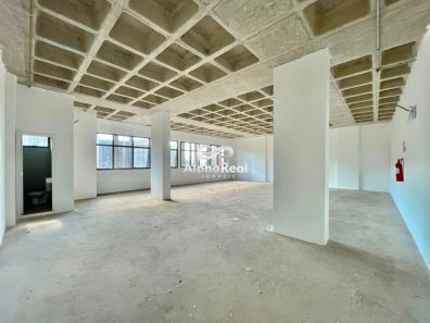 Conjunto Comercial / Sala com 1 Quarto à venda, 131m² no Alphaville - Lagoa dos Ingleses, Nova Lima