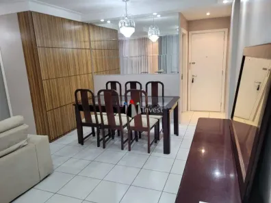 Apartamento com 3 Quartos à venda, 70m² no Cambuí, Campinas