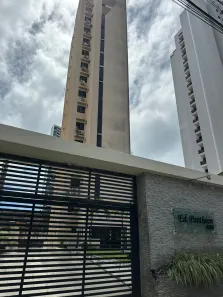 Apartamento com 2 Quartos à venda, 55m² no Tirol, Natal