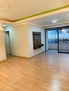 Apartamento com 3 Quartos à venda, 78m² no Parque Residencial Aquarius, São José dos Campos