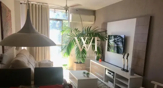 Apartamento com 2 Quartos à venda, 75m² no Ingá, Niterói