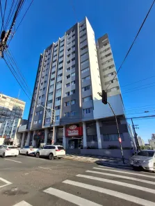 Apartamento com 3 Quartos à venda, 150m² no Centro, Ponta Grossa
