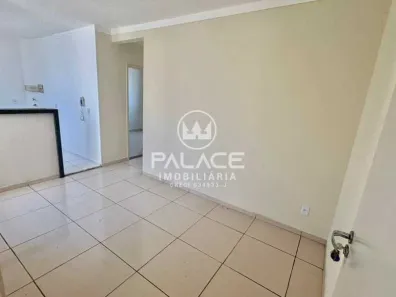 Apartamento com 2 Quartos à venda, 46m² no Santa Terezinha, Piracicaba