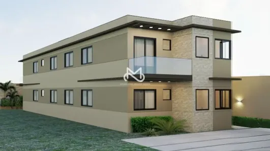 Studio com 1 Quarto à venda, 25m² no Centro, Bertioga