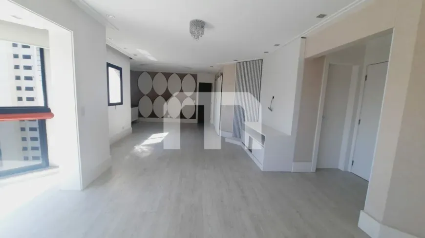 Foto do imóvel - Apartamento à venda com 3 quartos, 3 suítes, 138 m², 4 banheiros e 3 vagas na garagem em