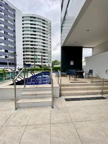 Apartamento com 4 Quartos à venda, 152m² no Boa Viagem, Recife